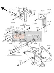 Suspension & Shock Absorber