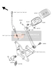 Brake Pedal