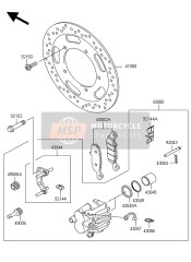 Front Brake