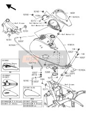 Benzinetank