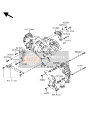 Engine Mount