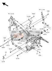 Frame Fittings