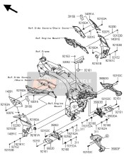 Frame Fittings