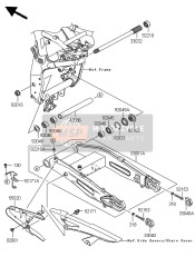 Swing Arm