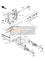 Swing Arm