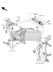 Suspension & Shock Absorber