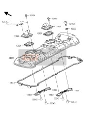 Cylinder Head Cover