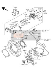 Rear Brake