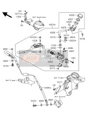 Clutch Master Cylinder