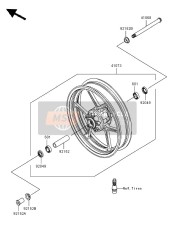 Front Hub