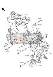 Engine Mount