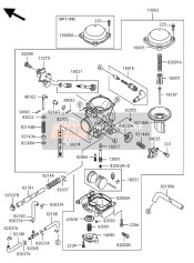 Carburateur