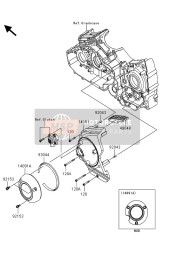 Chain Cover