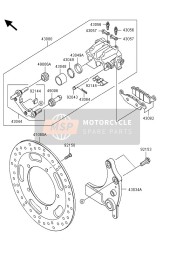 Rear Brake