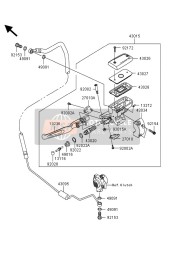 Clutch Master Cylinder