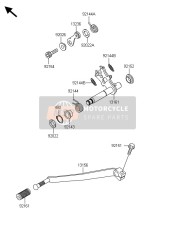 Schakelmechanisme