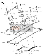 Cylinder Head Cover