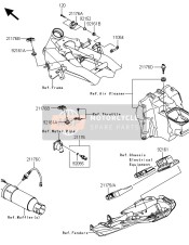 Injection de carburant