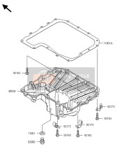 Oil Pan