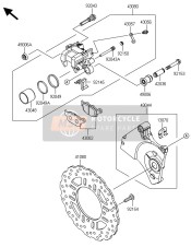 Rear Brake