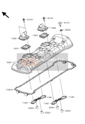 Cylinder Head Cover