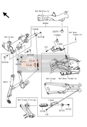 Accessoire (Middenbok)