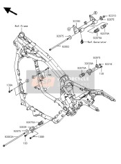 Montaje del motor