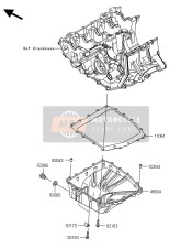 Oil Pan