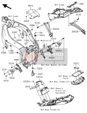 Frame Fittings