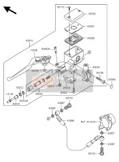 Clutch Master Cylinder