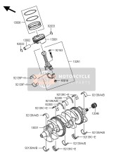 Crankshaft & Piston(S)