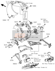 Frame Fittings