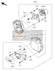 Accessoire (Motorbescherming)