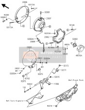 Headlight(S) (UK)