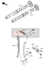 NOCKENWELLE(N) & SPANNER