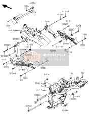 Engine Mount