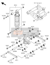 Suspension & Amortisseur