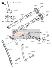 NOCKENWELLE(N) & SPANNER