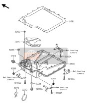 Oil Pan