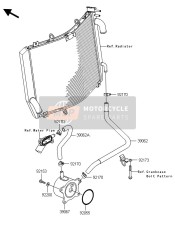 Oil Cooler