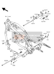 Engine Mount