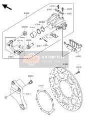 Rear Brake