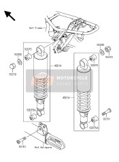 Suspension & Shock Absorber