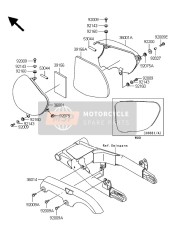 Side Covers & Chain Covers