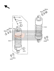 Suspension & Shock Absorber