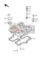 Cylinder Head Cover