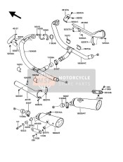 Geluiddemper(S)