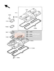 Cylinder Head Cover