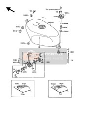 Benzinetank