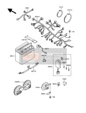 Chassis Electrical Equipment